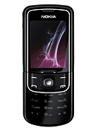 Toques para Nokia 8600 Luna baixar gratis.
